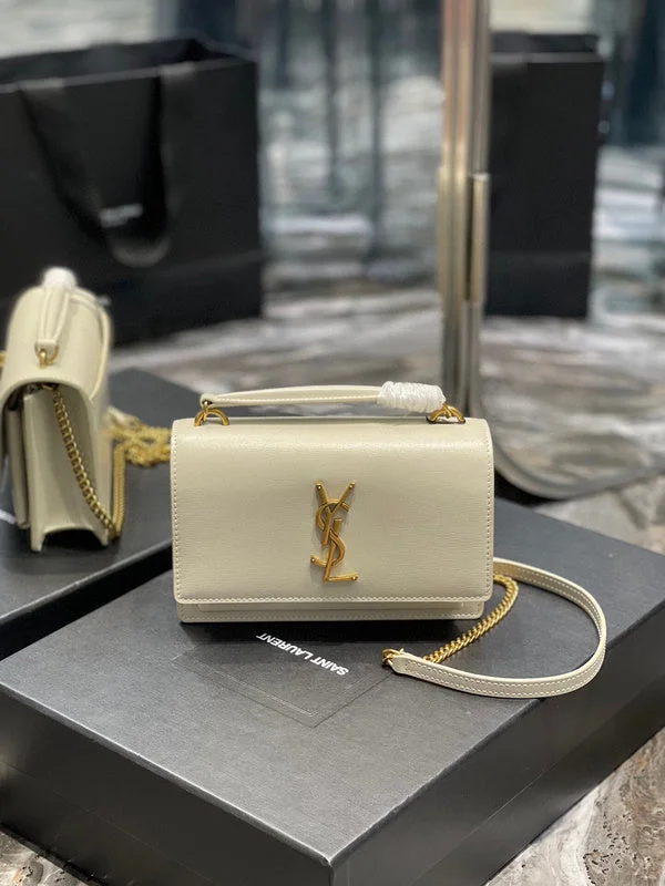 WF - Yves Saint Laurent Bags - 591