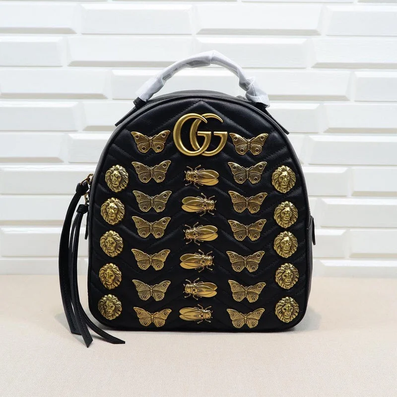 BC - GUCCI BAG - 1161