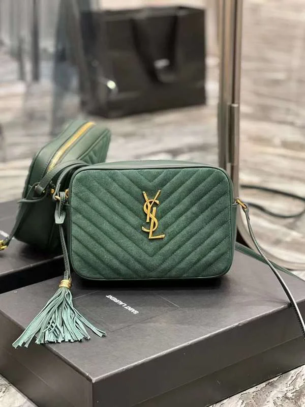 Yves Saint Laurent - Bags - Franco Shops