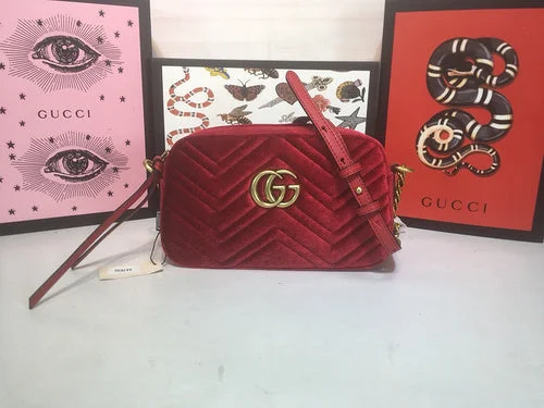 WF - Gucci Bags - 10175