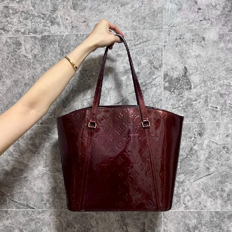 LV Vernis Rogue Tote