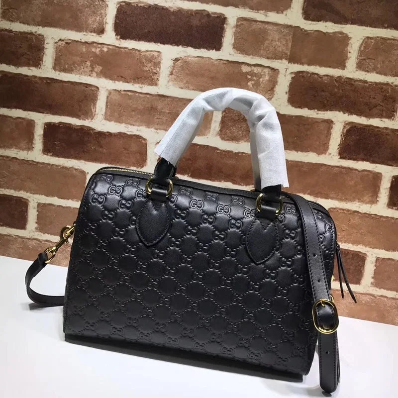 BC - GUCCI BAG - 1183