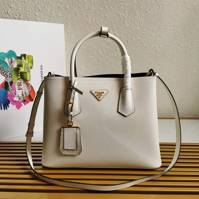 Whimsy Finds - Prada Bags - 497