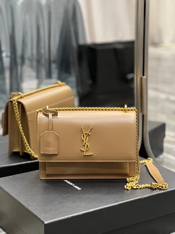 WF - Yves Saint Laurent Bags - 601