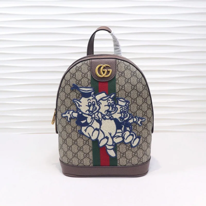 BC - GUCCI BAG - 1163