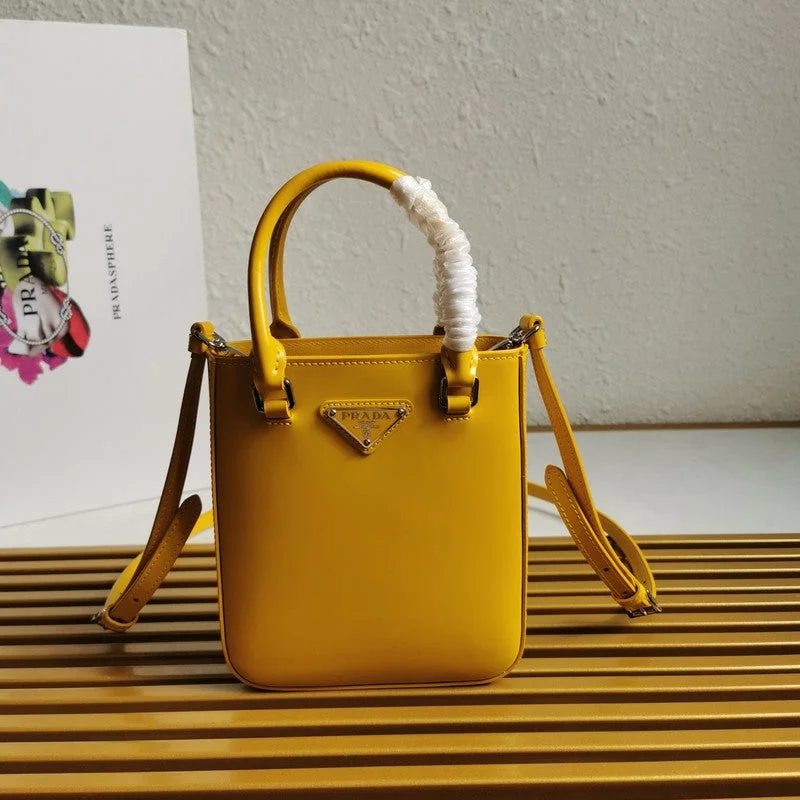 Whimsy Finds - Prada Bags - 509