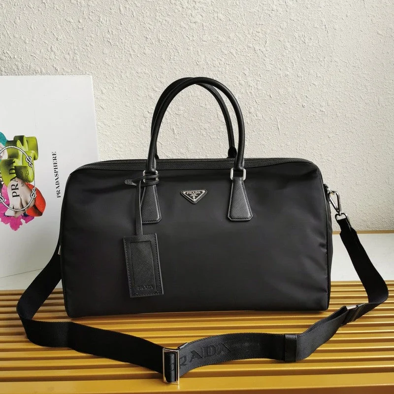 BoldCollect - PRADA Mens Bags - 067