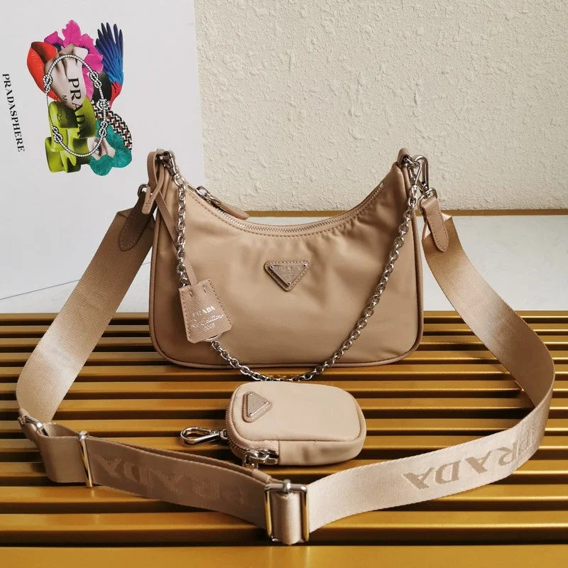 Whimsy Finds - Prada Bags - 525