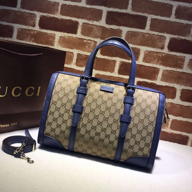 BC - GUCCI BAG - 1177