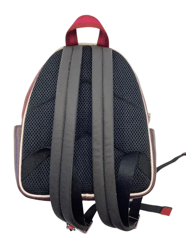 Backpack Designer By Coach  Size: Small