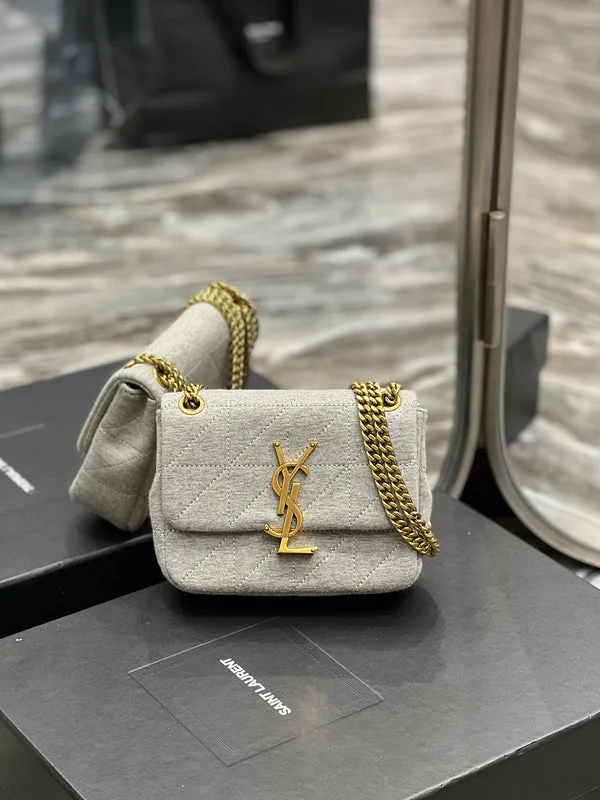 WF - Yves Saint Laurent Bags - 583