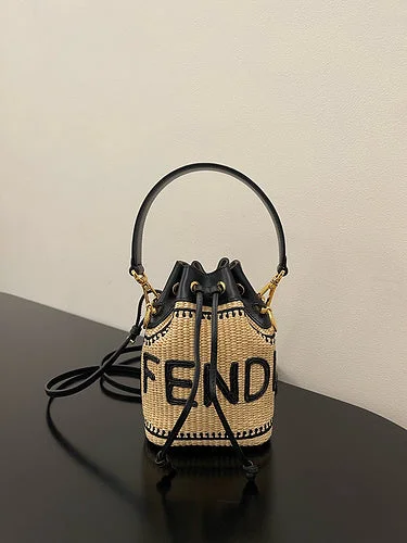 BC - FENDI BAGS - 1210