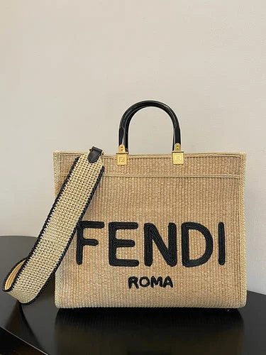 BC - FENDI BAGS - 1208