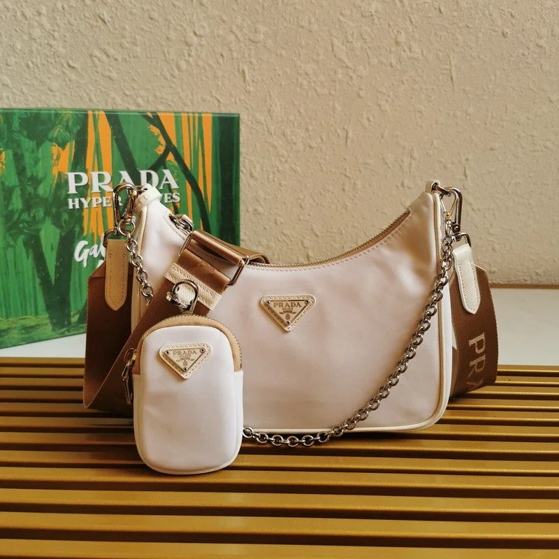 Whimsy Finds - Prada Bags - 528