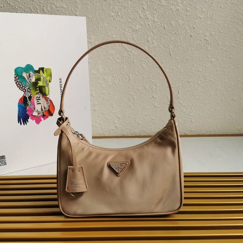 Whimsy Finds - Prada Bags - 533