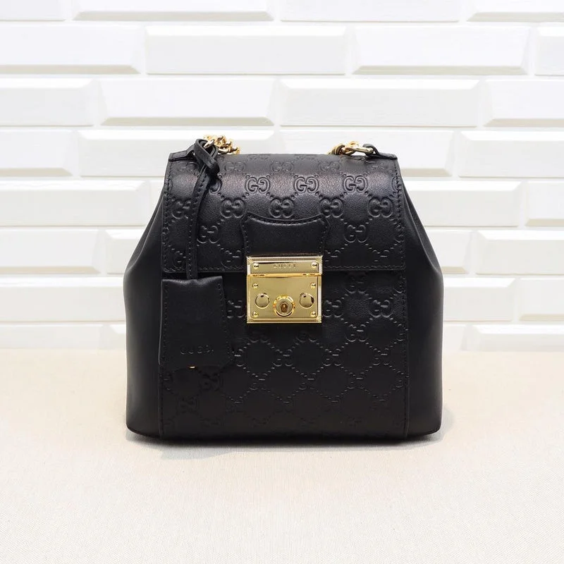 BC - GUCCI BAG - 1166