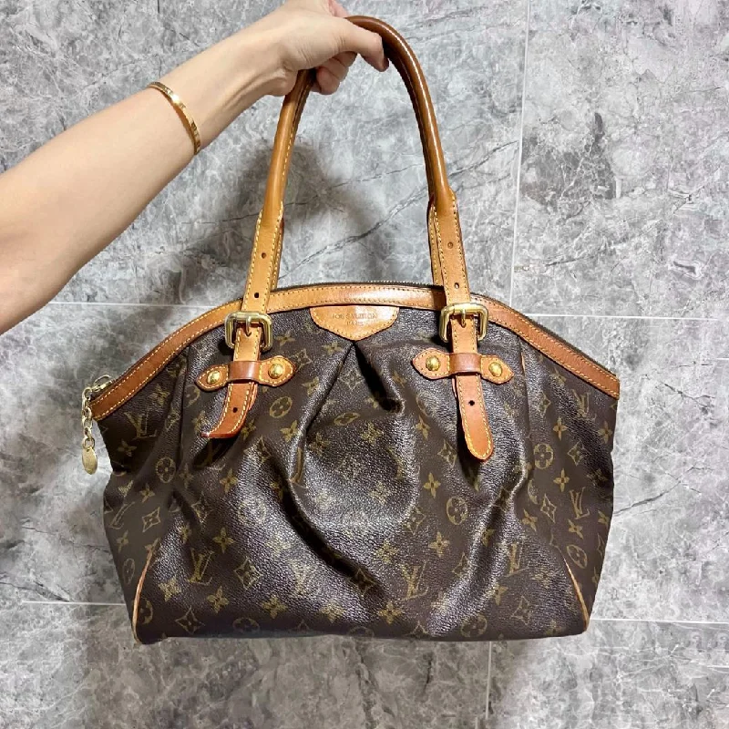 LV Tivoli Monogram GM