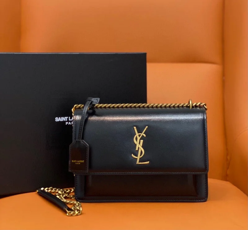 BC - YVES SAINT LAURENT Bags - 947