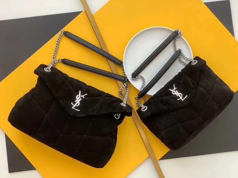 Yves Saint Laurent - Bags - Franco Shops