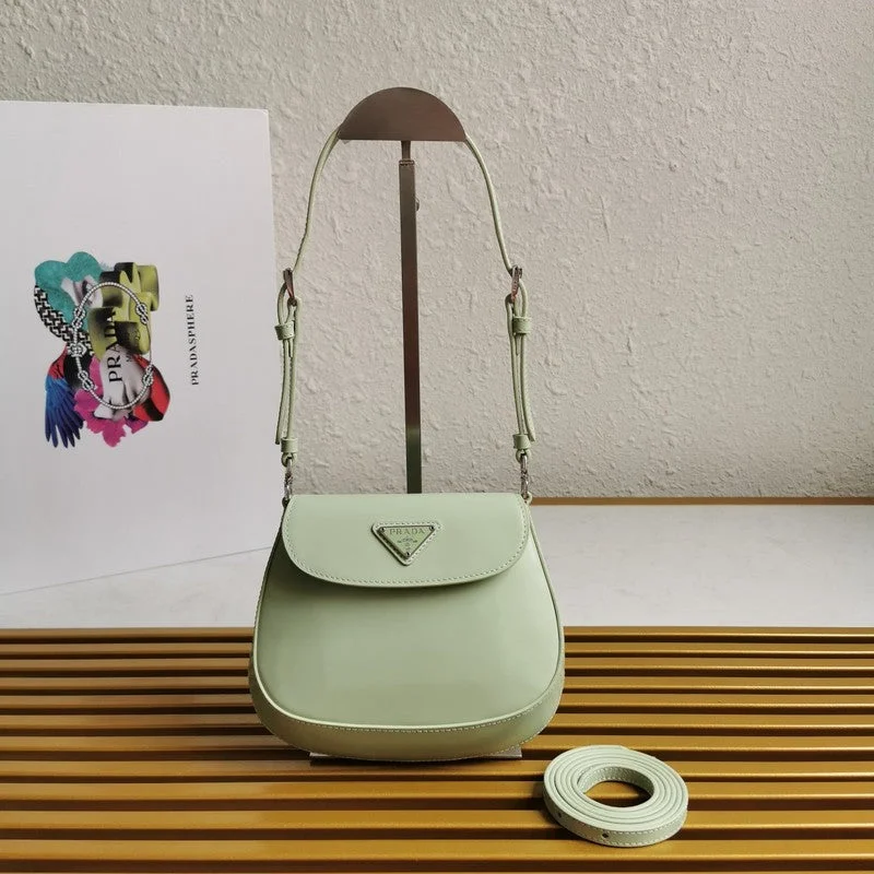 Whimsy Finds - Prada Bags - 505