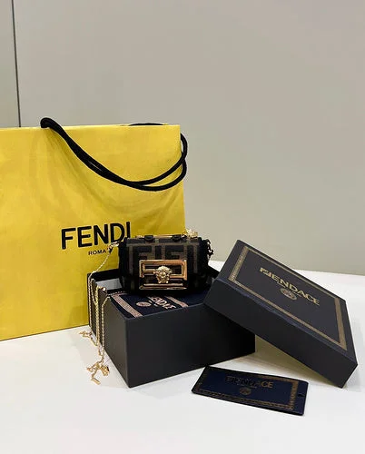 BC - FENDI BAGS - 1227