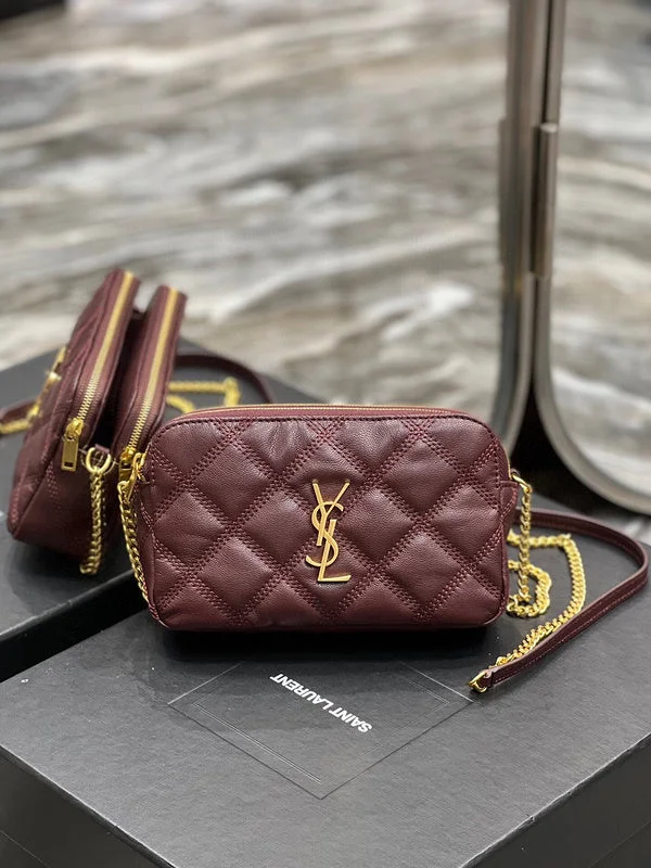 WF - Yves Saint Laurent Bags - 558