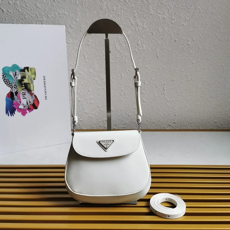 Whimsy Finds - Prada Bags - 494