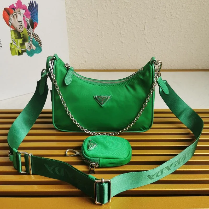 Whimsy Finds - Prada Bags - 538