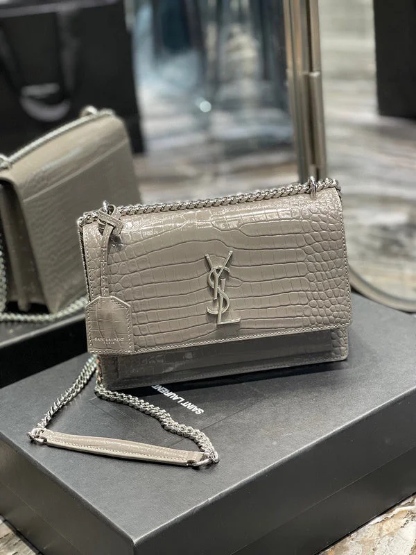 WF - Yves Saint Laurent Bags - 607