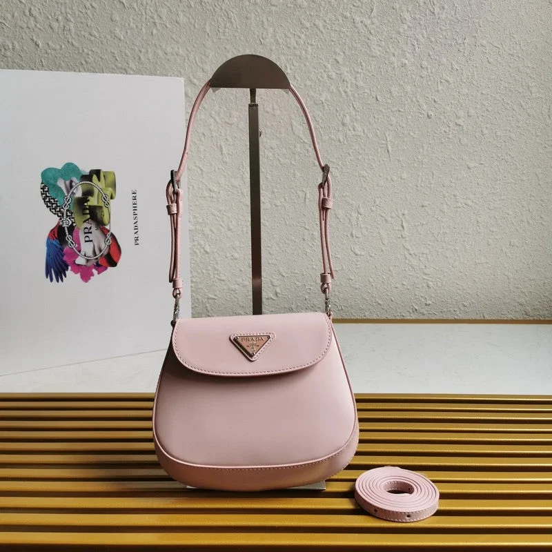 Whimsy Finds - Prada Bags - 497