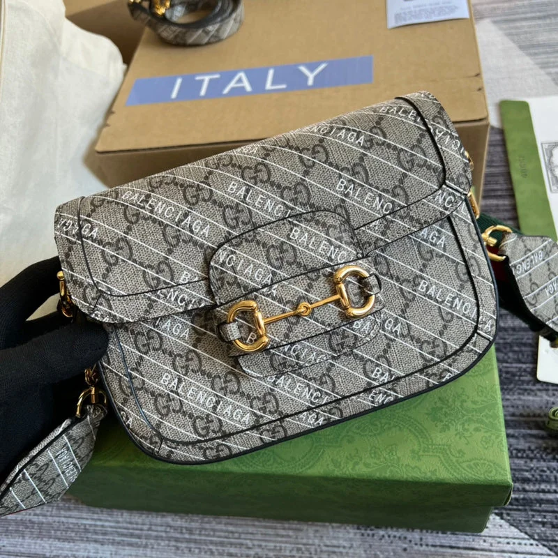 BC - GUCCI BAG - 118