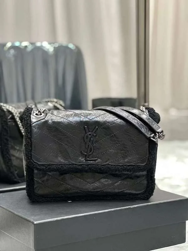 Yves Saint Laurent - Bags - Franco Shops