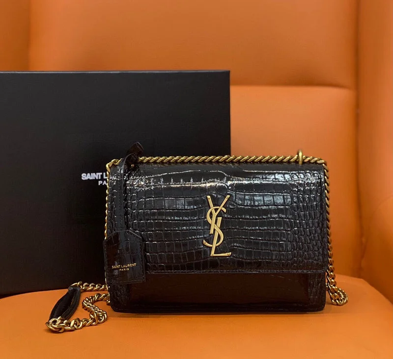 BC - YVES SAINT LAURENT Bags - 948