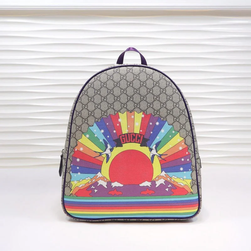 BC - GUCCI BAG - 1157