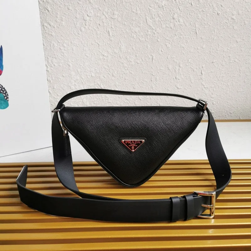 BoldCollect - PRADA Mens Bags - 084