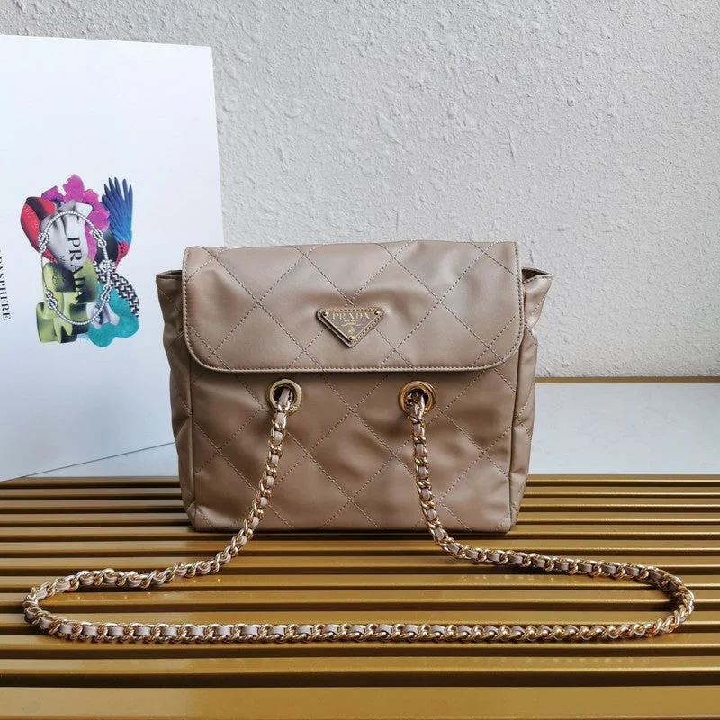 Whimsy Finds - Prada Bags - 530