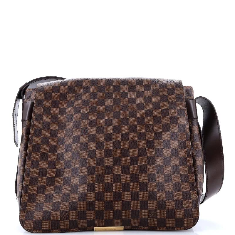 Bastille Bag Damier