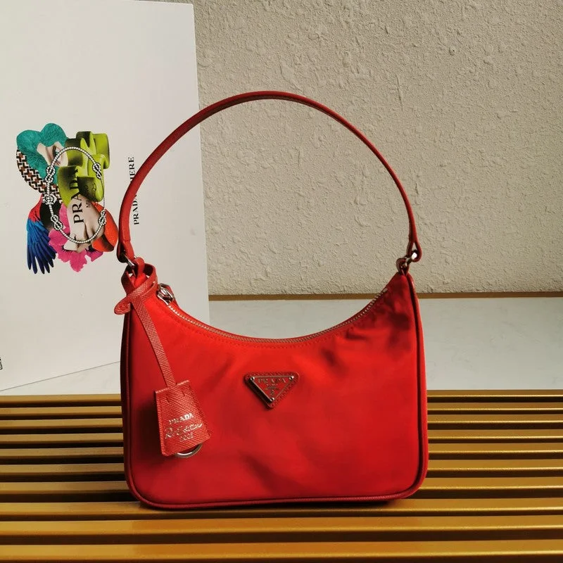 Whimsy Finds - Prada Bags - 522