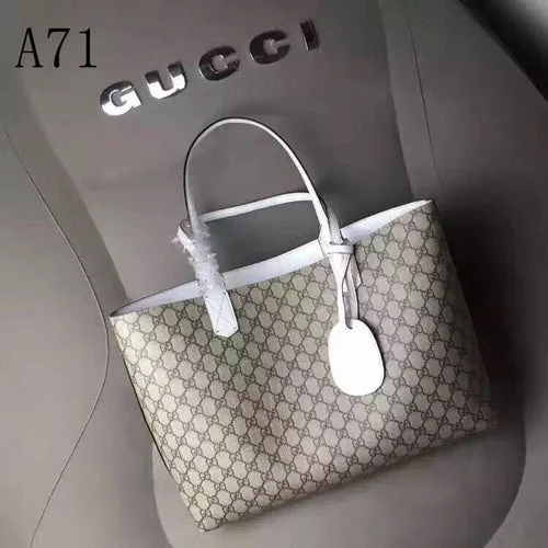 WF - Gucci Bags - 10187