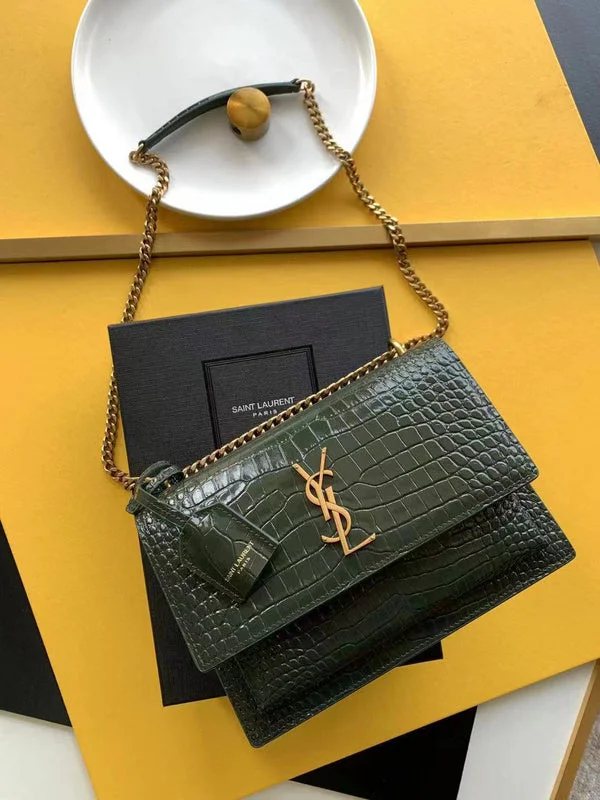 Yves Saint Laurent - Bags - Franco Shops