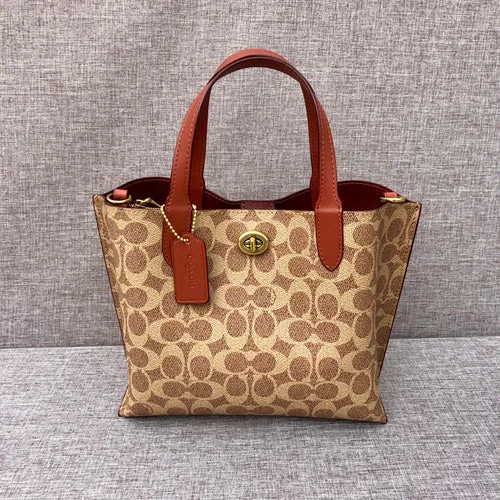 WF - Coach Bags - 560