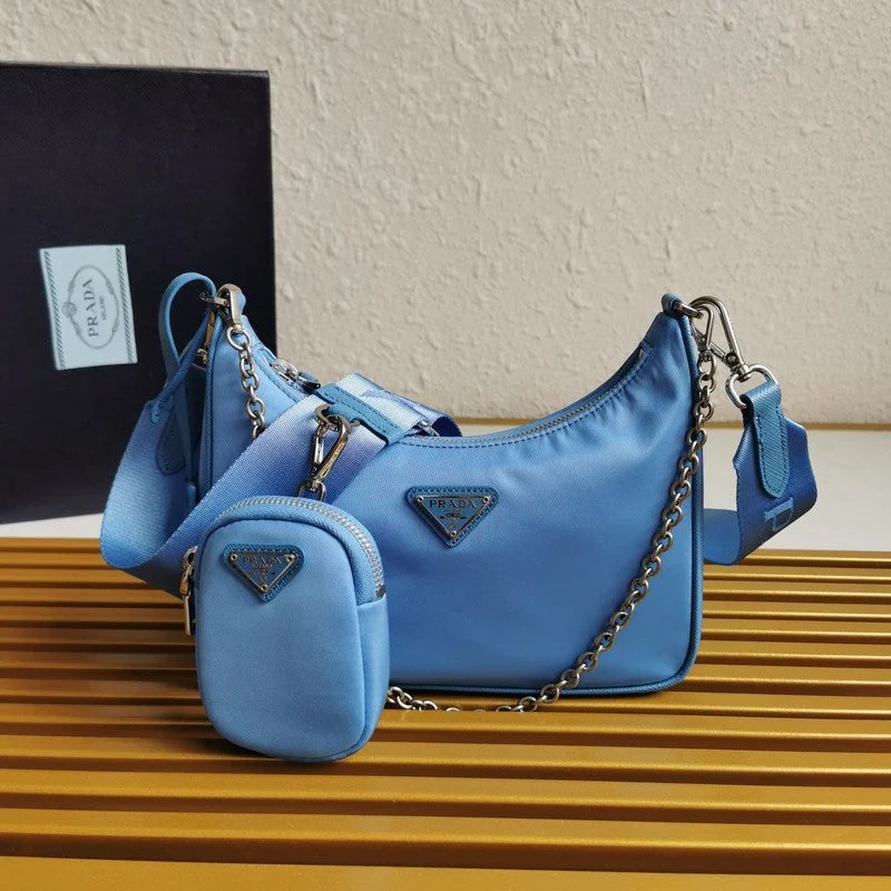 Whimsy Finds - Prada Bags - 529