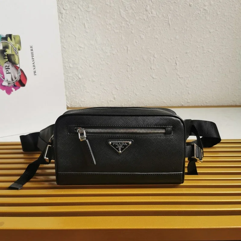 BoldCollect - PRADA Mens Bags - 040