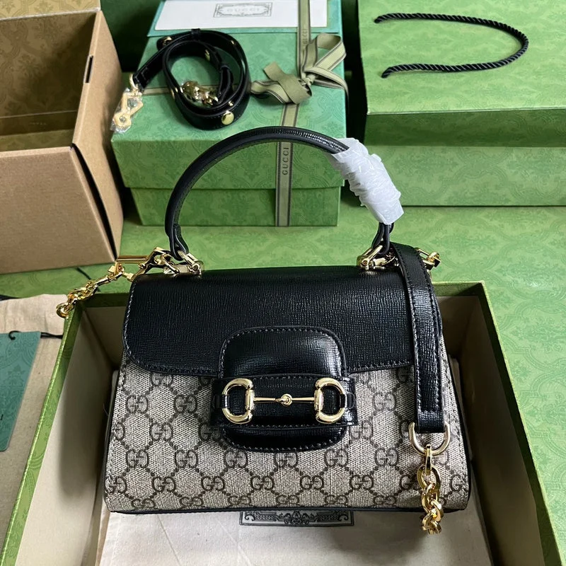 WF - Gucci Bags - 1015