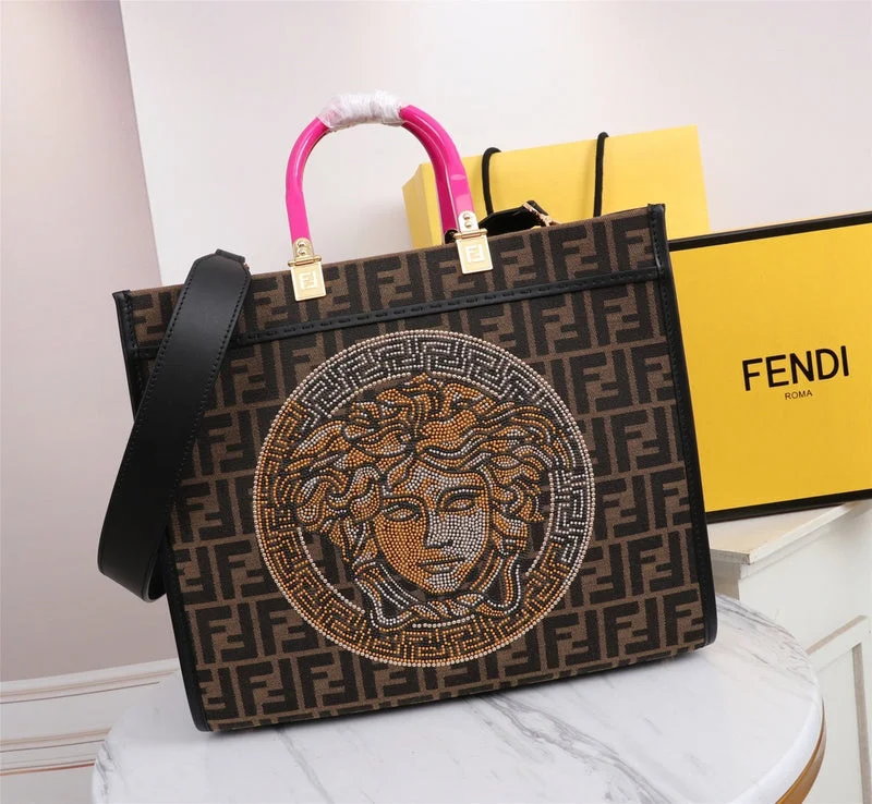 WF - Fendi Bags - 036