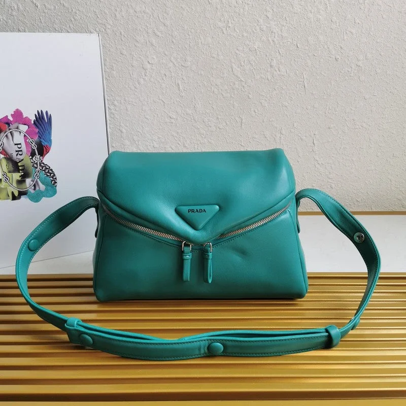 Whimsy Finds - Prada Bags - 505