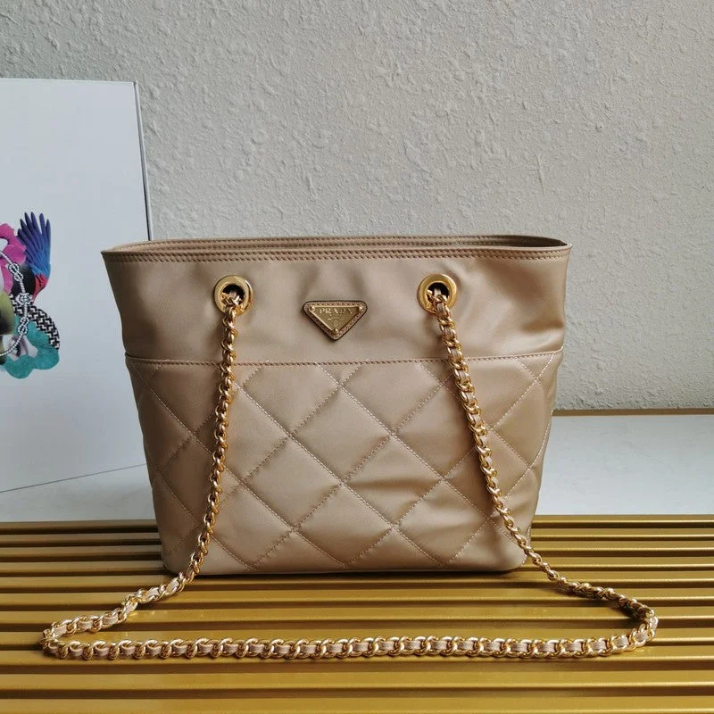 Whimsy Finds - Prada Bags - 493