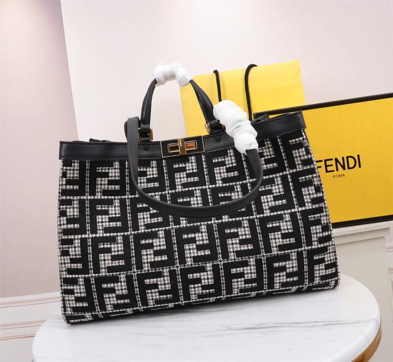 WF - Fendi Bags - 042