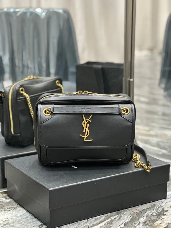 BC - YVES SAINT LAURENT Bags - 988