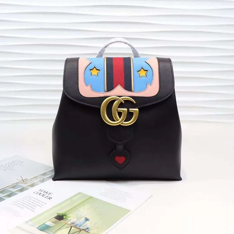 BC - GUCCI BAG - 1165